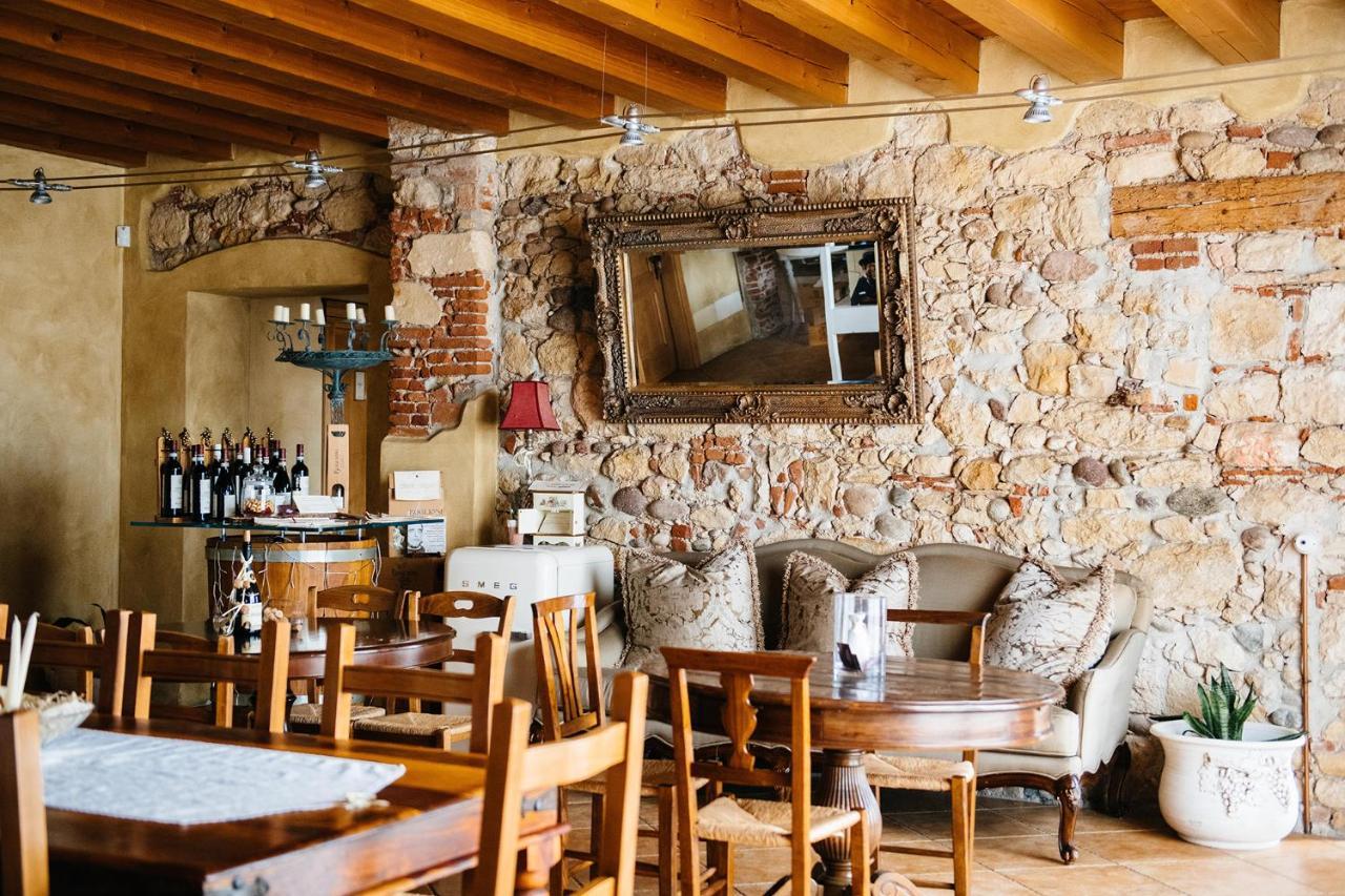Dimora Buglioni Wine Relais Villa San Pietro in Cariano Exterior photo