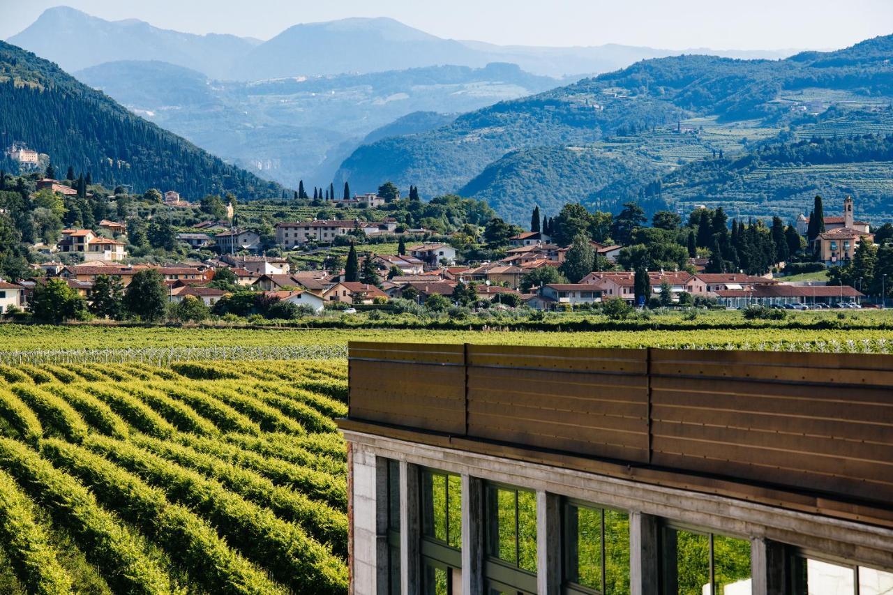 Dimora Buglioni Wine Relais Villa San Pietro in Cariano Exterior photo