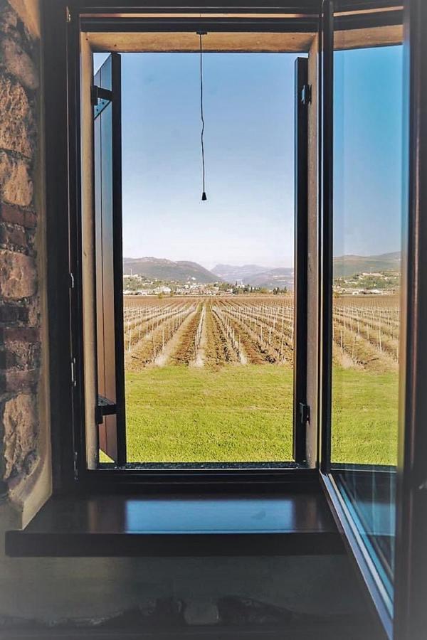 Dimora Buglioni Wine Relais Villa San Pietro in Cariano Exterior photo