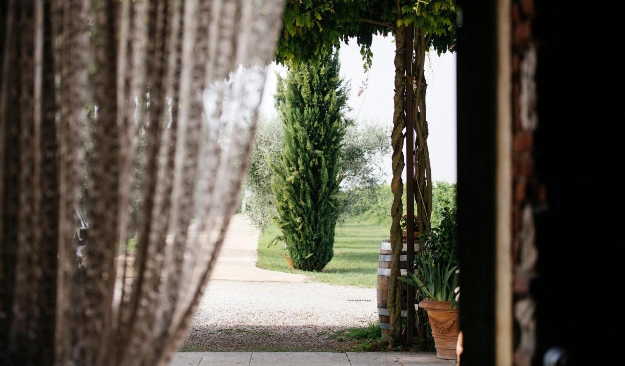Dimora Buglioni Wine Relais Villa San Pietro in Cariano Exterior photo