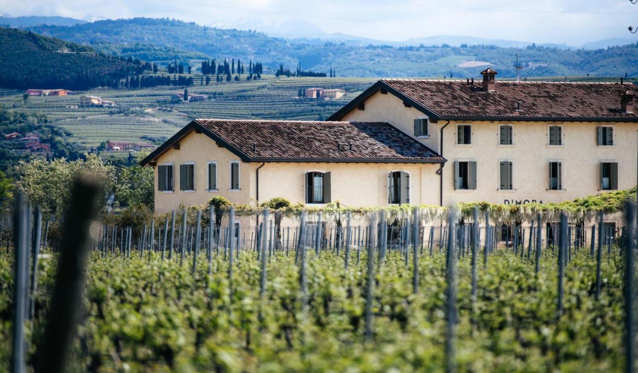 Dimora Buglioni Wine Relais Villa San Pietro in Cariano Exterior photo