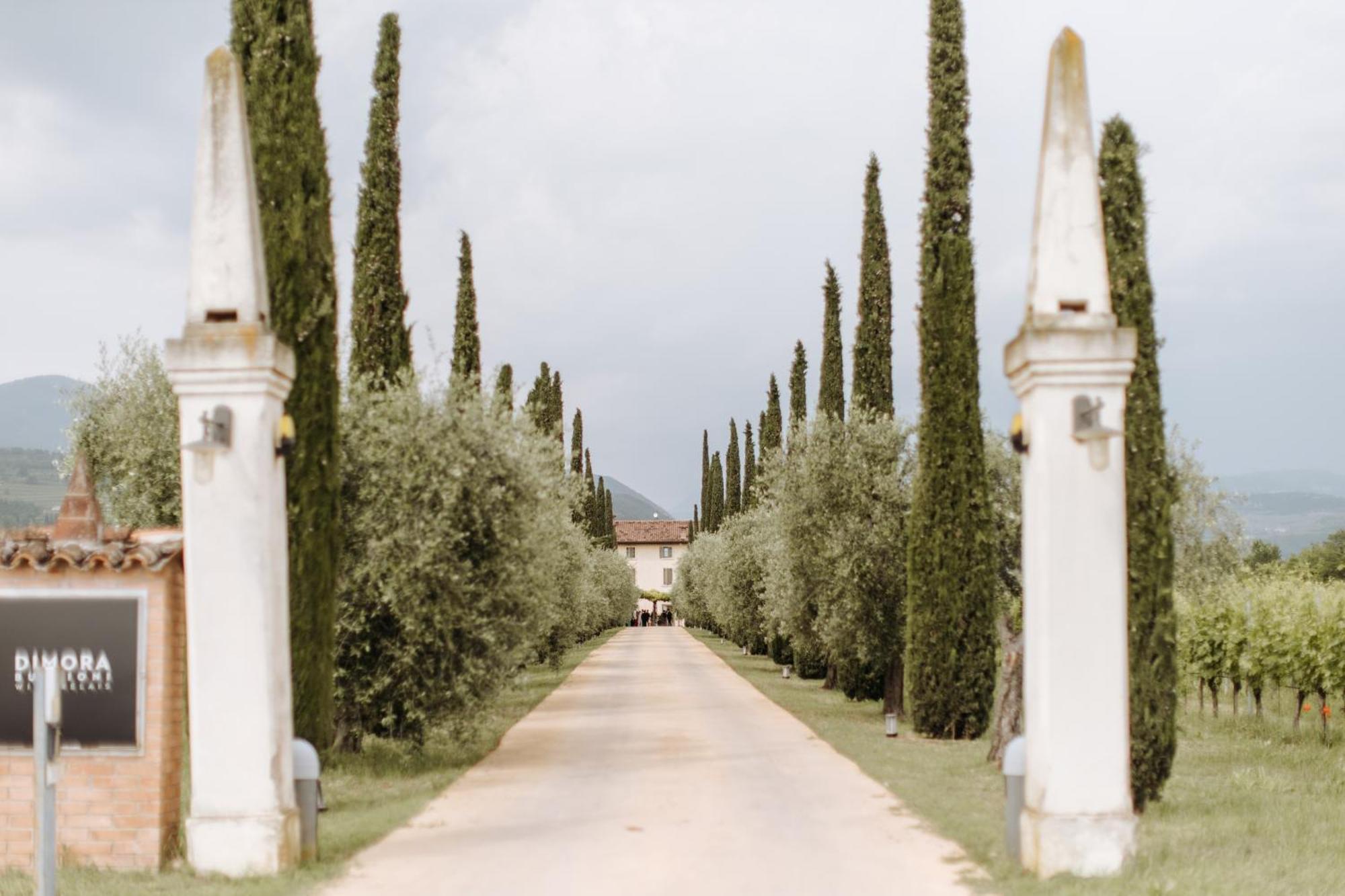 Dimora Buglioni Wine Relais Villa San Pietro in Cariano Exterior photo
