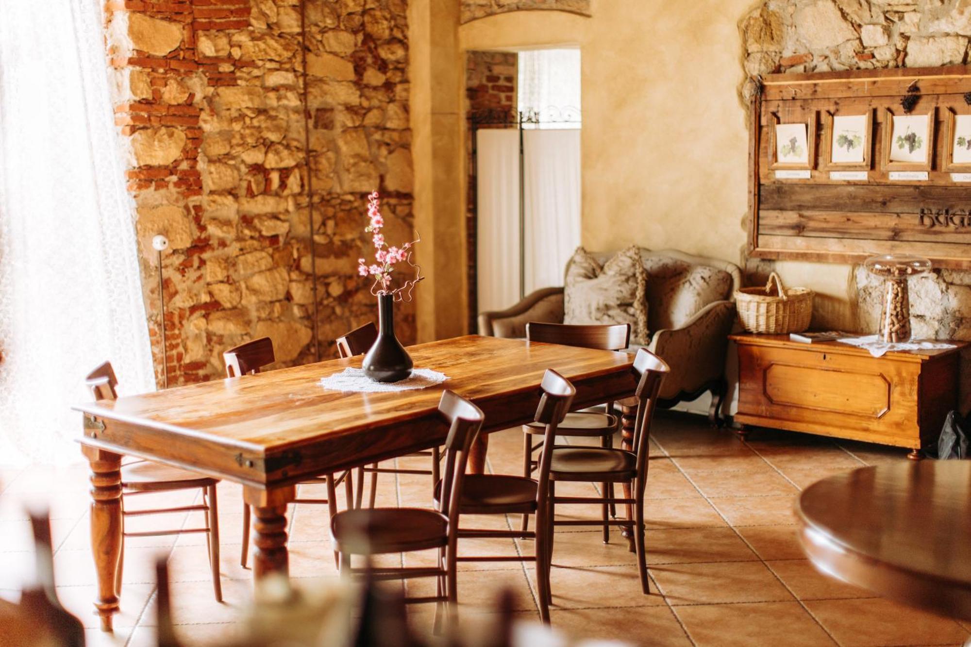 Dimora Buglioni Wine Relais Villa San Pietro in Cariano Exterior photo