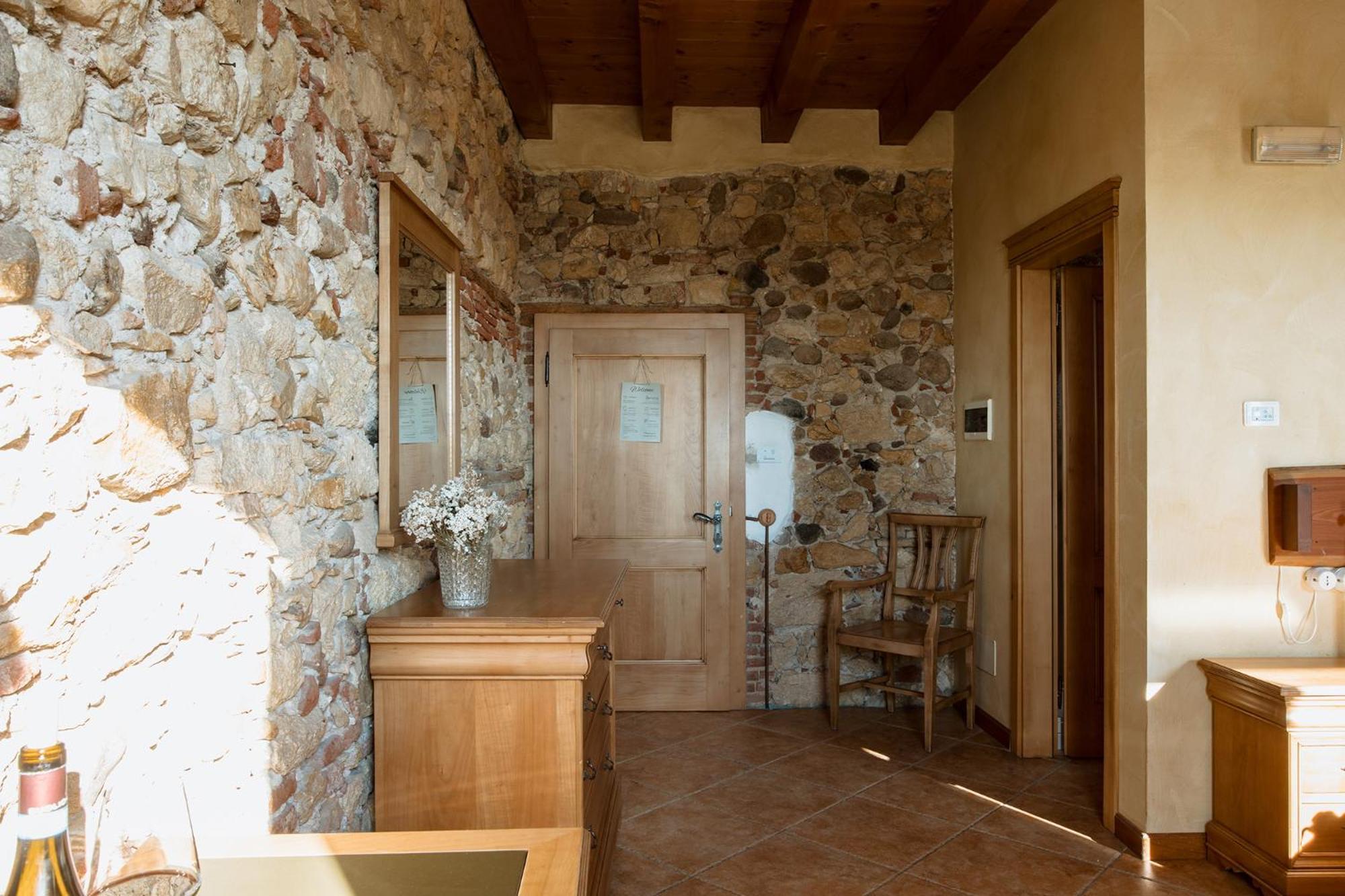 Dimora Buglioni Wine Relais Villa San Pietro in Cariano Exterior photo