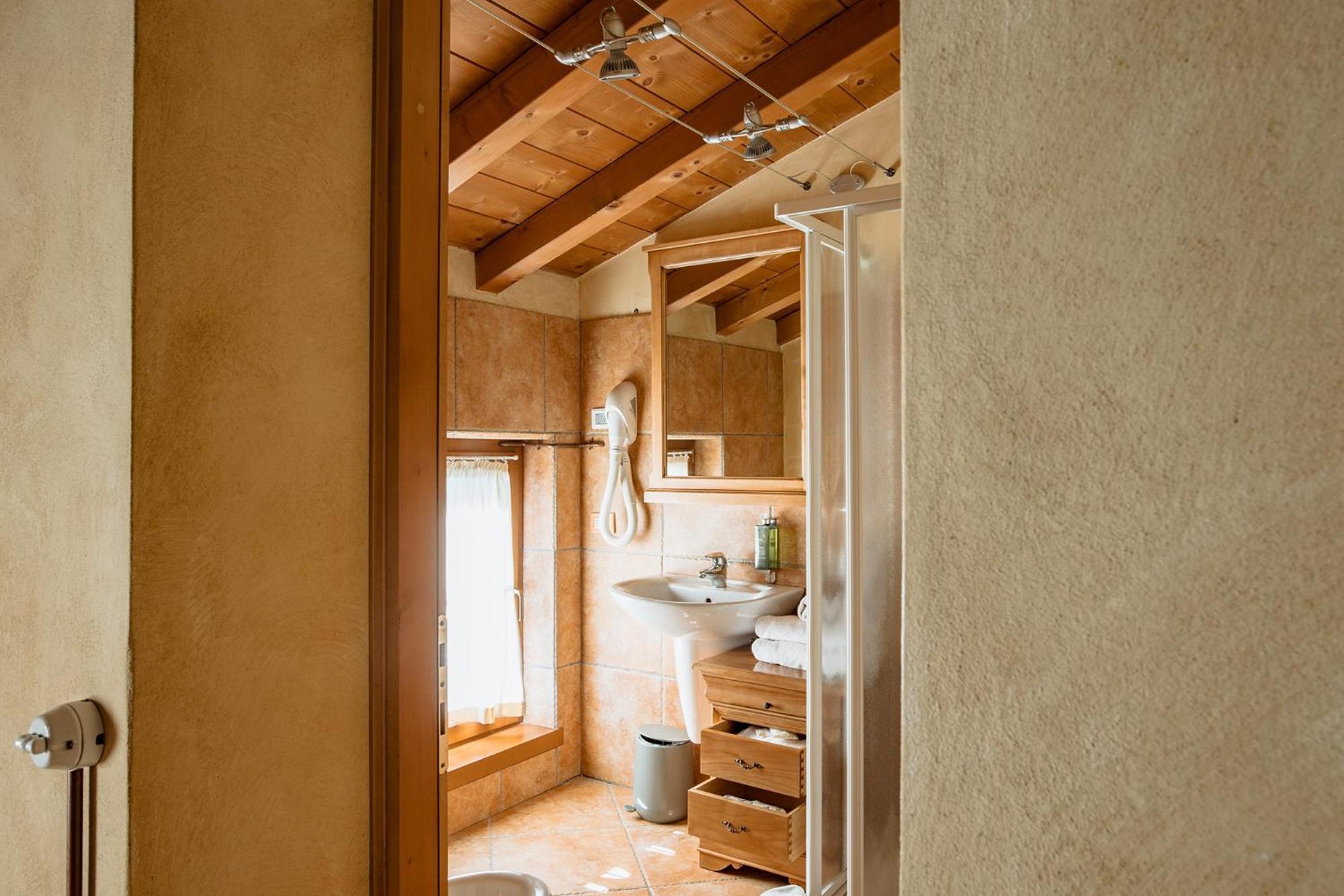 Dimora Buglioni Wine Relais Villa San Pietro in Cariano Exterior photo