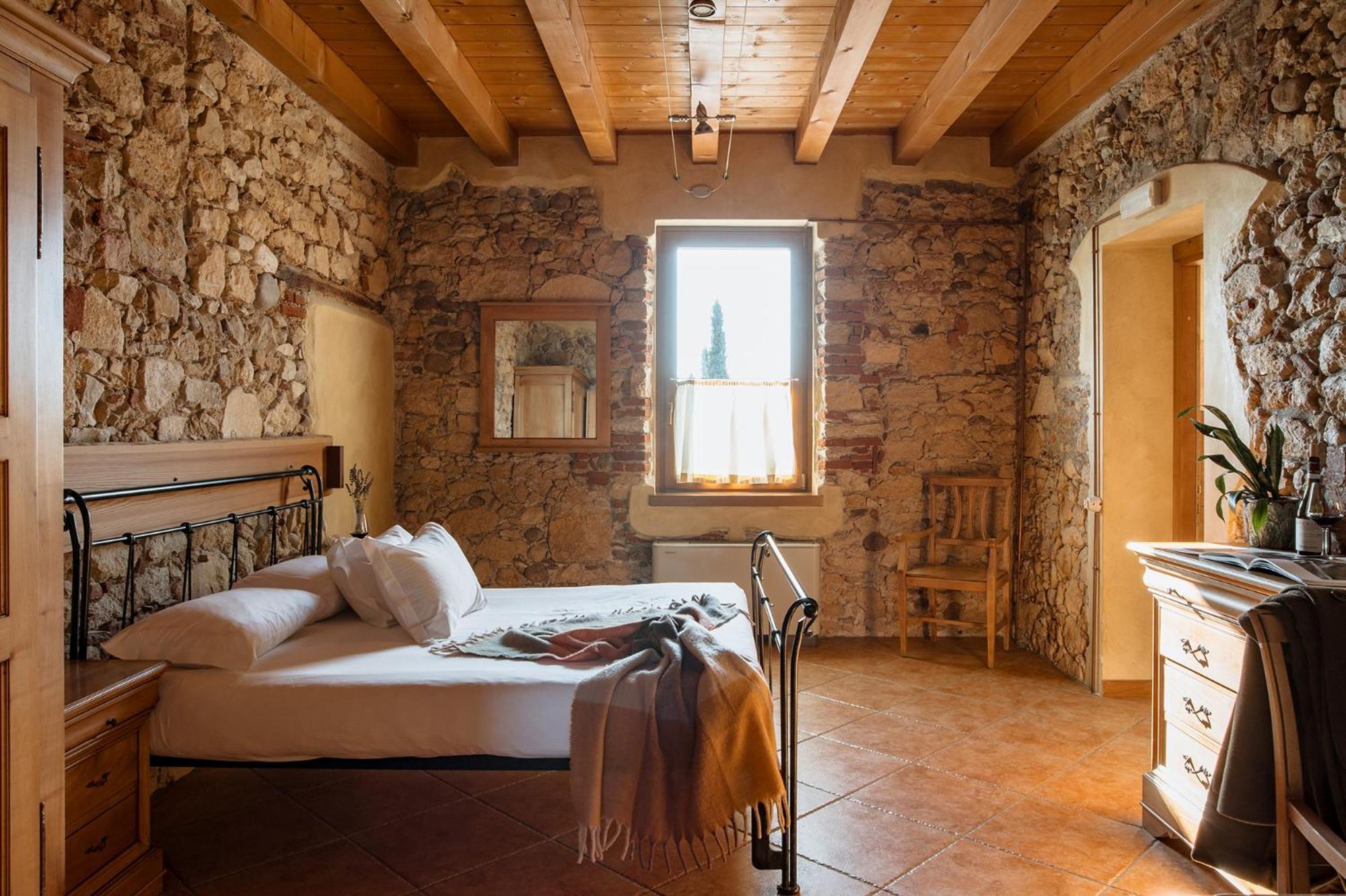Dimora Buglioni Wine Relais Villa San Pietro in Cariano Room photo